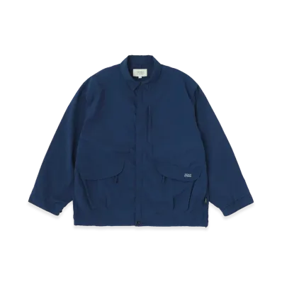 SEDAN ALL-PURPOSE Big Light Jacket "Navy"