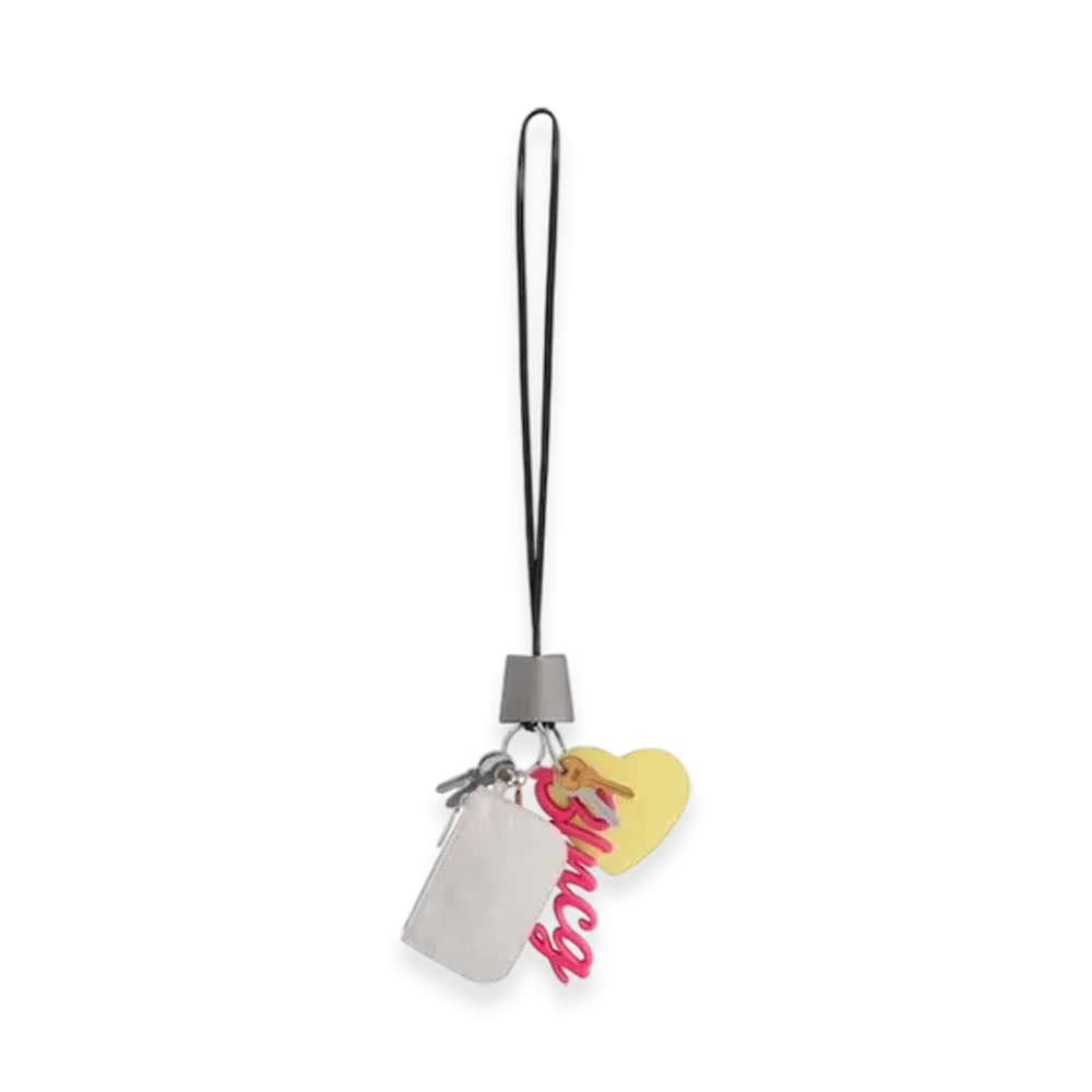 BALENCIAGA Le Cagole Charm Girly "Multi"