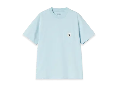 Carhartt WIP Women's S/S Pocket T-Shirt "Icaria"