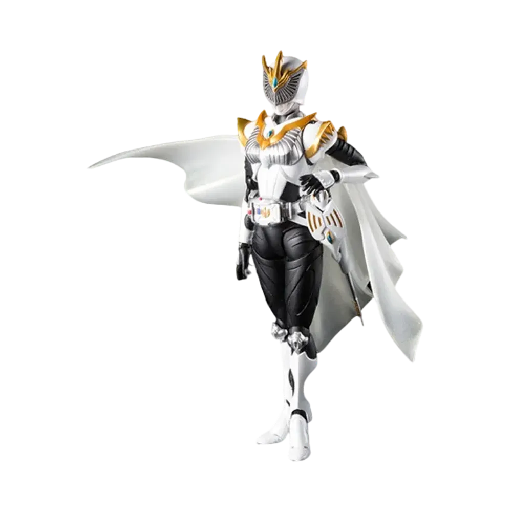 S.H.Figuarts Kamen Rider Fam