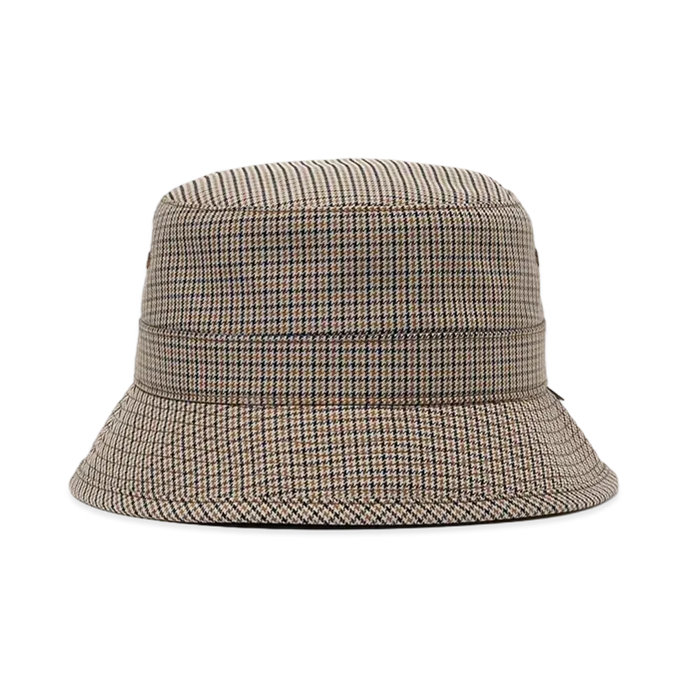 WTAPS Bucket 03 / Hat / NLPL Twill Textile "Brown"