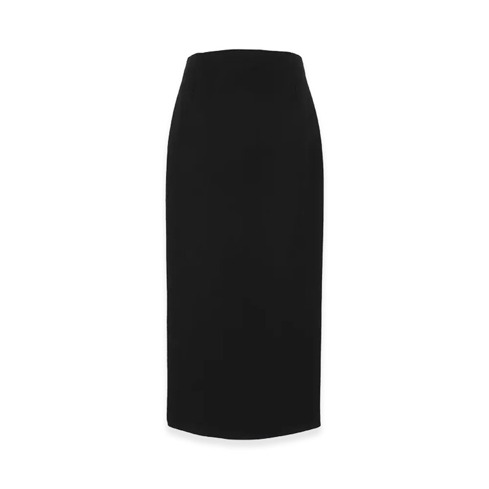 The Row Women's Skirts "Black"