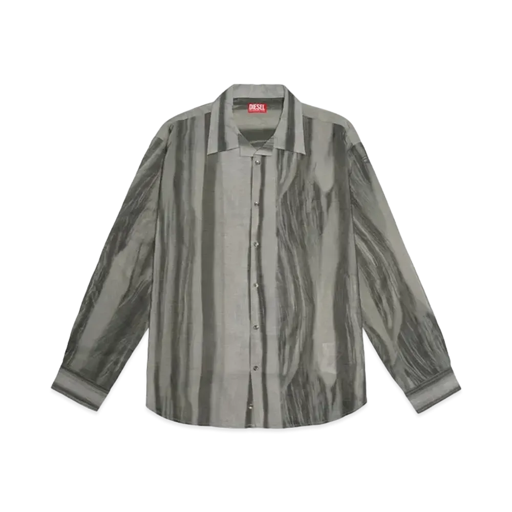 DIESEL S-Wine "GRAY"