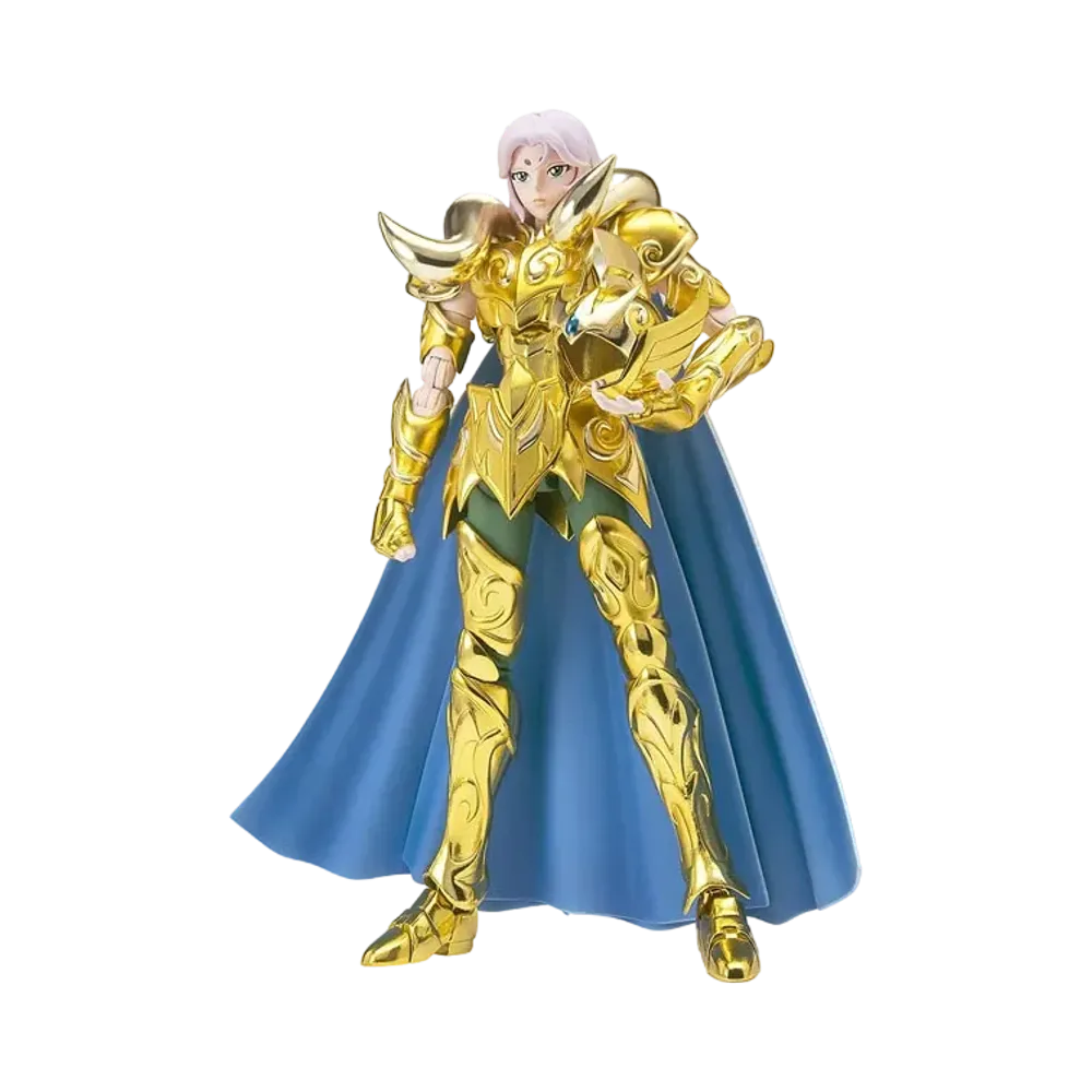 SAINT CLOTH MYTH EX Aries Mu