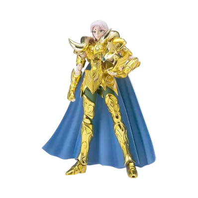 SAINT CLOTH MYTH EX Aries Mu