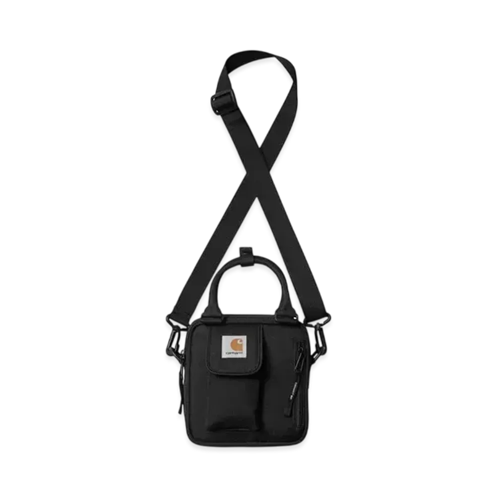 Carhartt WIP Essential Handbag "Black"