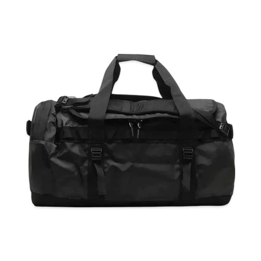 The North Face Base Camp Duffel M "TNF Black"