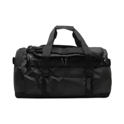 The North Face Base Camp Duffel M "TNF Black"