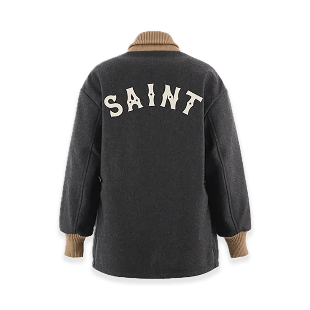 SAINT Mxxxxxx Pharaos Jacket Saint "Gray"