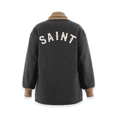 SAINT Mxxxxxx Pharaos Jacket Saint "Gray"
