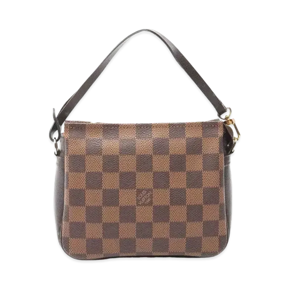Louis Vuitton Trousse Makeup Damier
