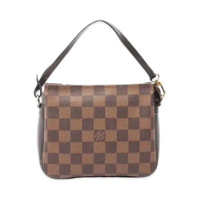 Louis Vuitton Trousse Makeup Damier