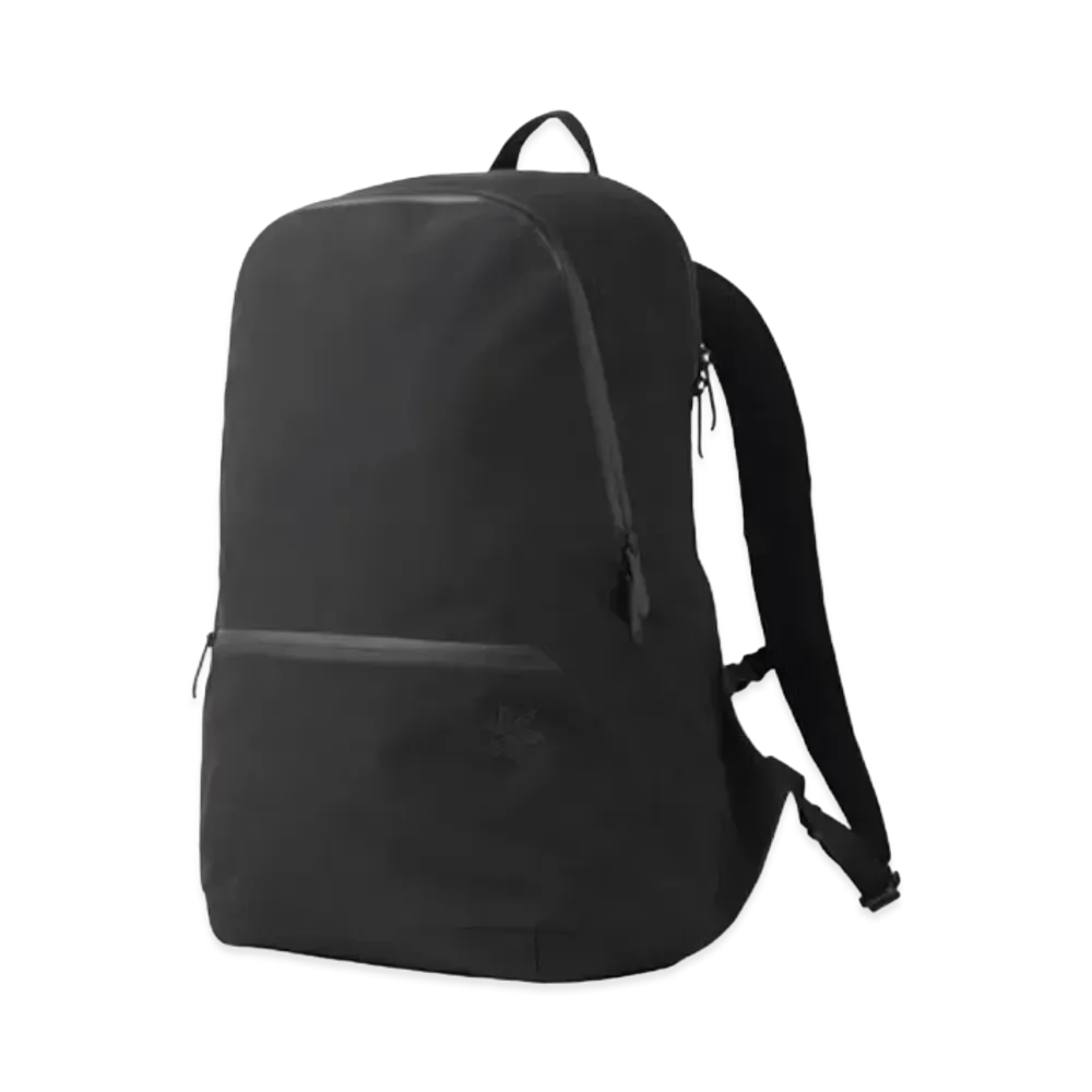 Goldwin Tech Pack "Black"
