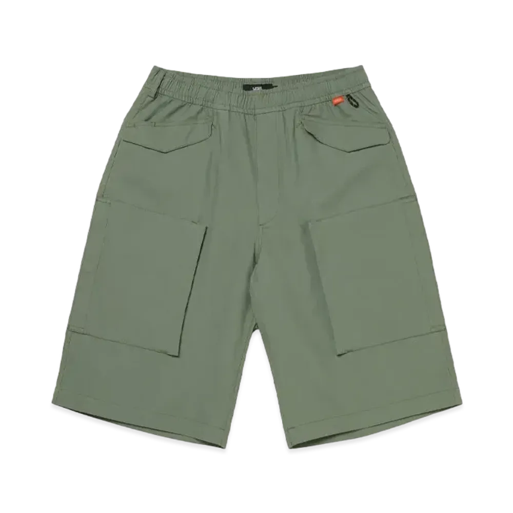 VANS Tokyo Cruise Heli Cruise Shorts "Sea Spray"