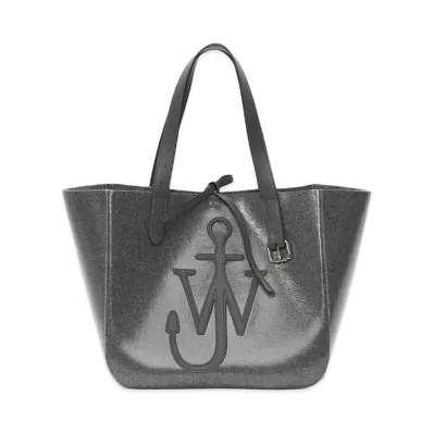JW ANDERSON Belt Tote Bag "Grey"