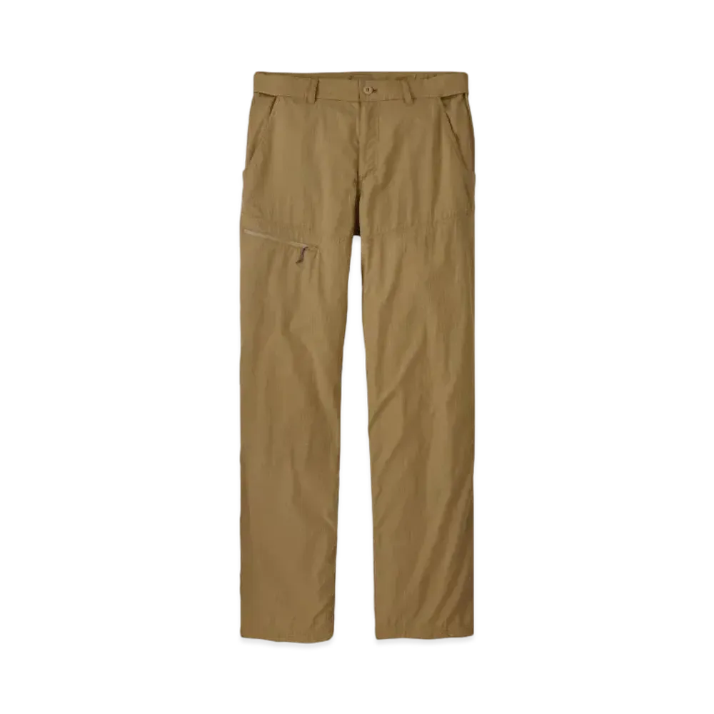 Patagonia Men's Sandy Cay Pants "Tan"