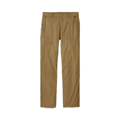 Patagonia Men's Sandy Cay Pants "Tan"