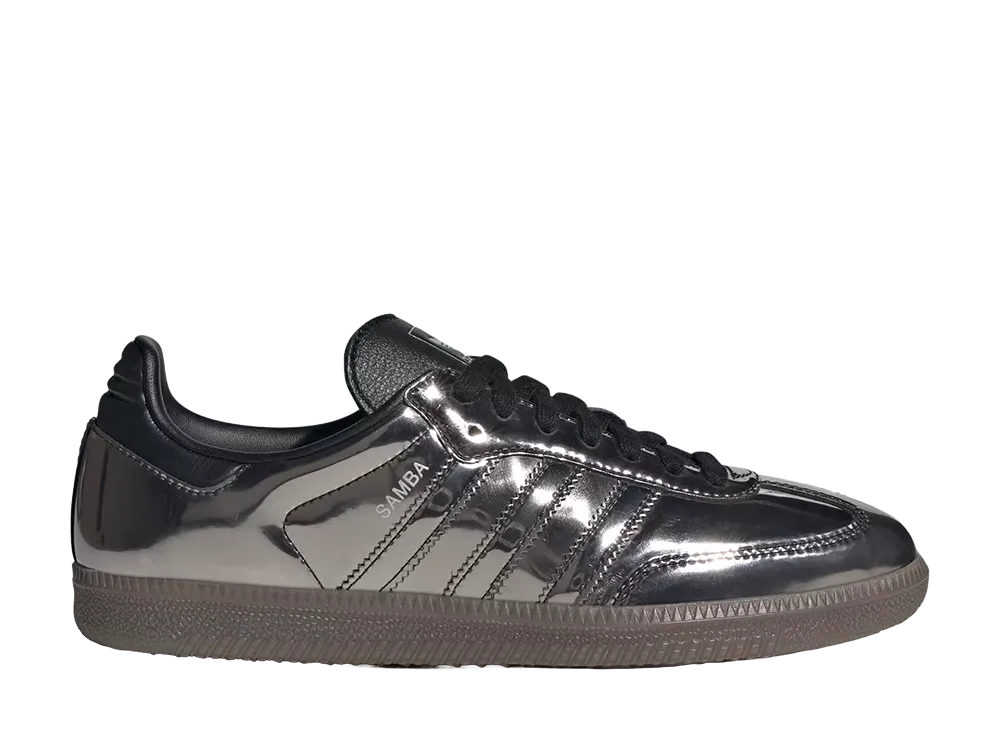 adidas Women's Samba OG "Core Black"