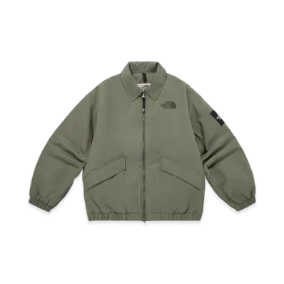The North Face White Label Vilan Heat Blouson "Light Khaki"