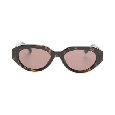 GUCCI Women's Sunglasses "Brown"