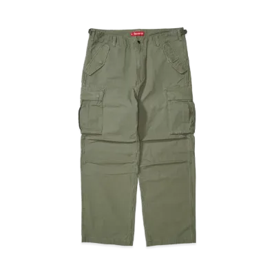 Supreme Cargo Pant "Olive"