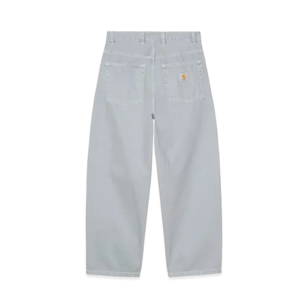 Carhartt WIP Brandon Pant "Citadel(Stone Dyed)"
