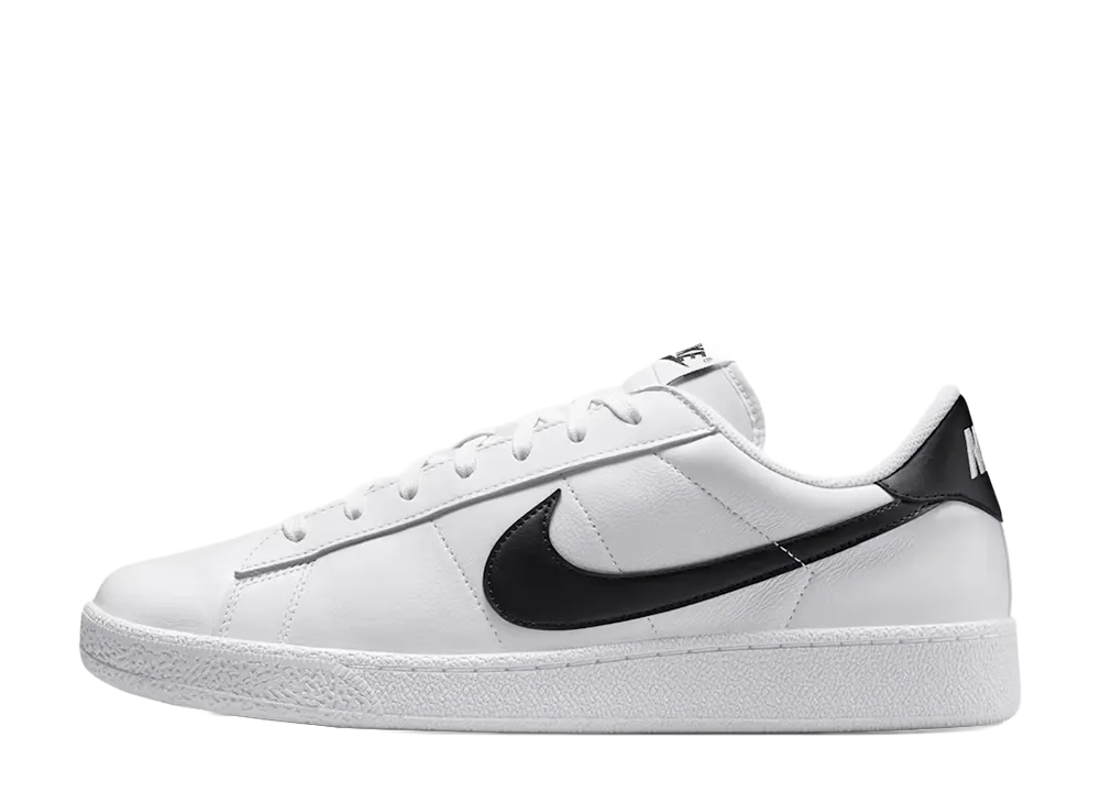 Nike Tennis Classic CS "White/Black"