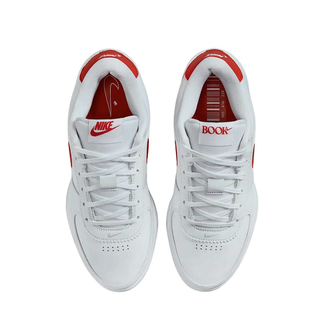 Nike Book 1 Cortez 