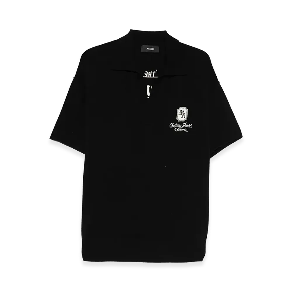 AMIRI Sweaters "Black"