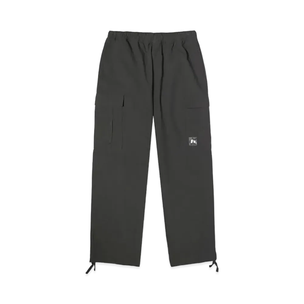 HUF Leisure Cargo Pant "Black"