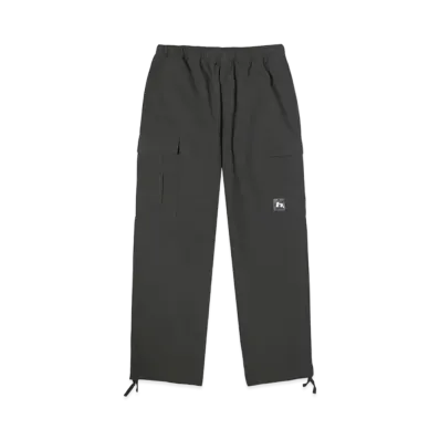HUF Leisure Cargo Pant "Black"