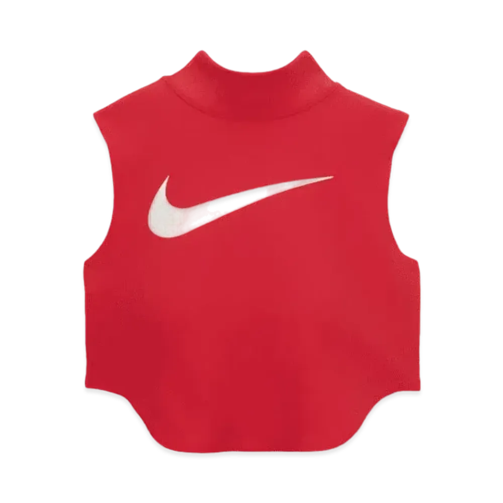 Nike x Ambush Women's Bra "Gym Red"
