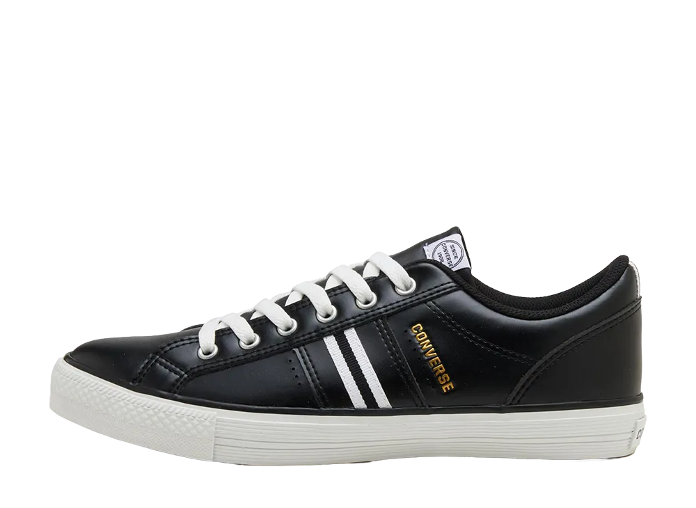 Converse CV V-C SL OX "Black"