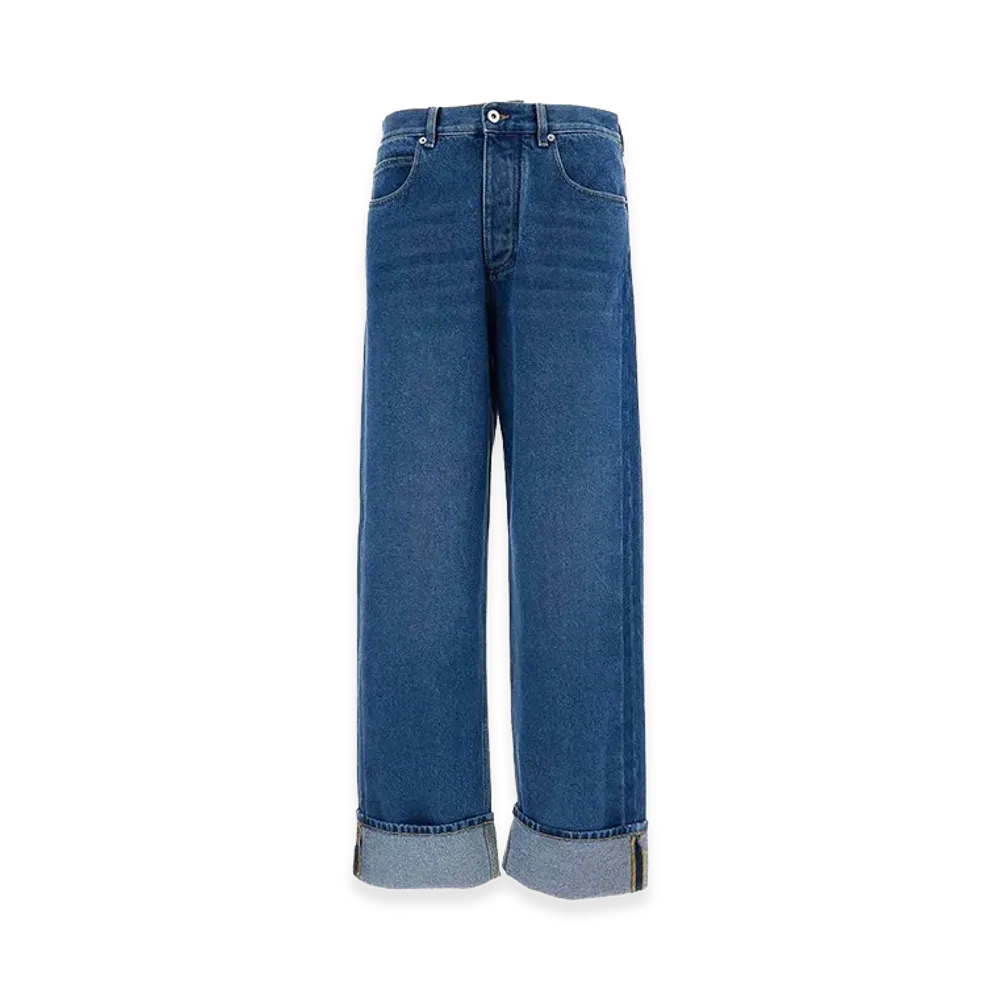 Bottega Veneta Jeans "Denim"