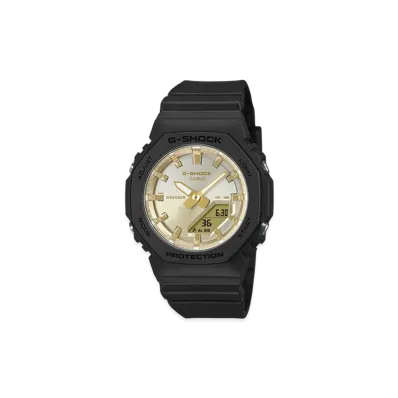 Casio G-Shock GMA-P2100 Compact Size Analog-Digital Large Watch "Black/Cmbi"