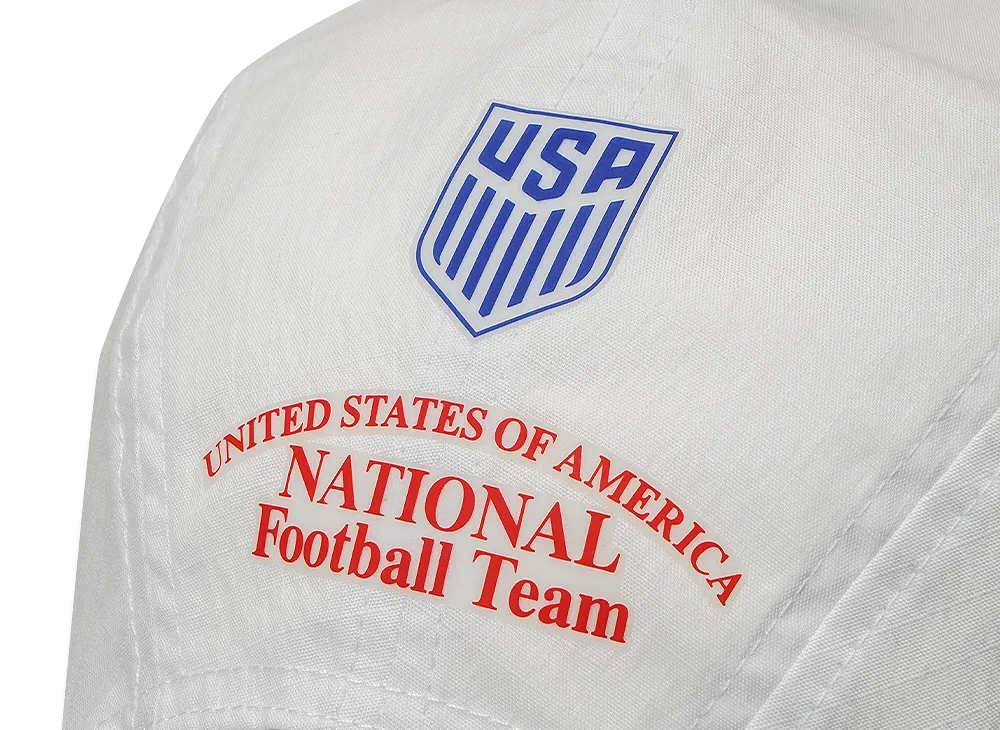 Nike x Virgil Abloh Archive (V.A.A.) X2 World Cup Unstructured Fly