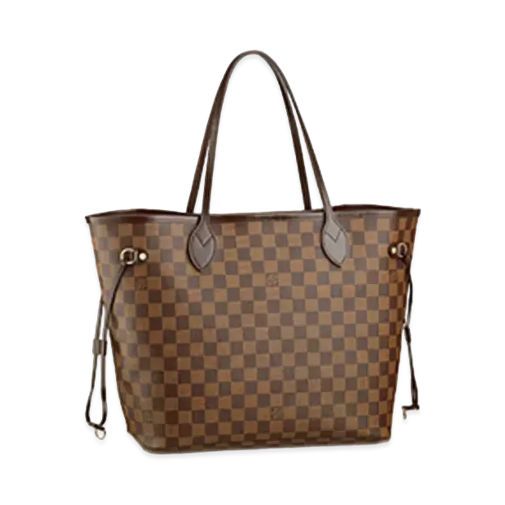 Louis Vuitton Damier Neverfull