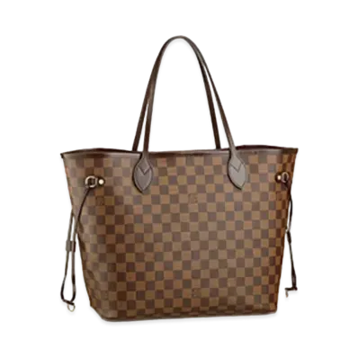 Louis Vuitton Damier Neverfull