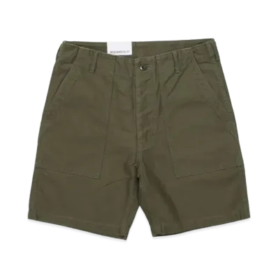 WACKO MARIA GP-105-BLANKLINE-JOHNNY-B- / BAKER SHORTS "Green"