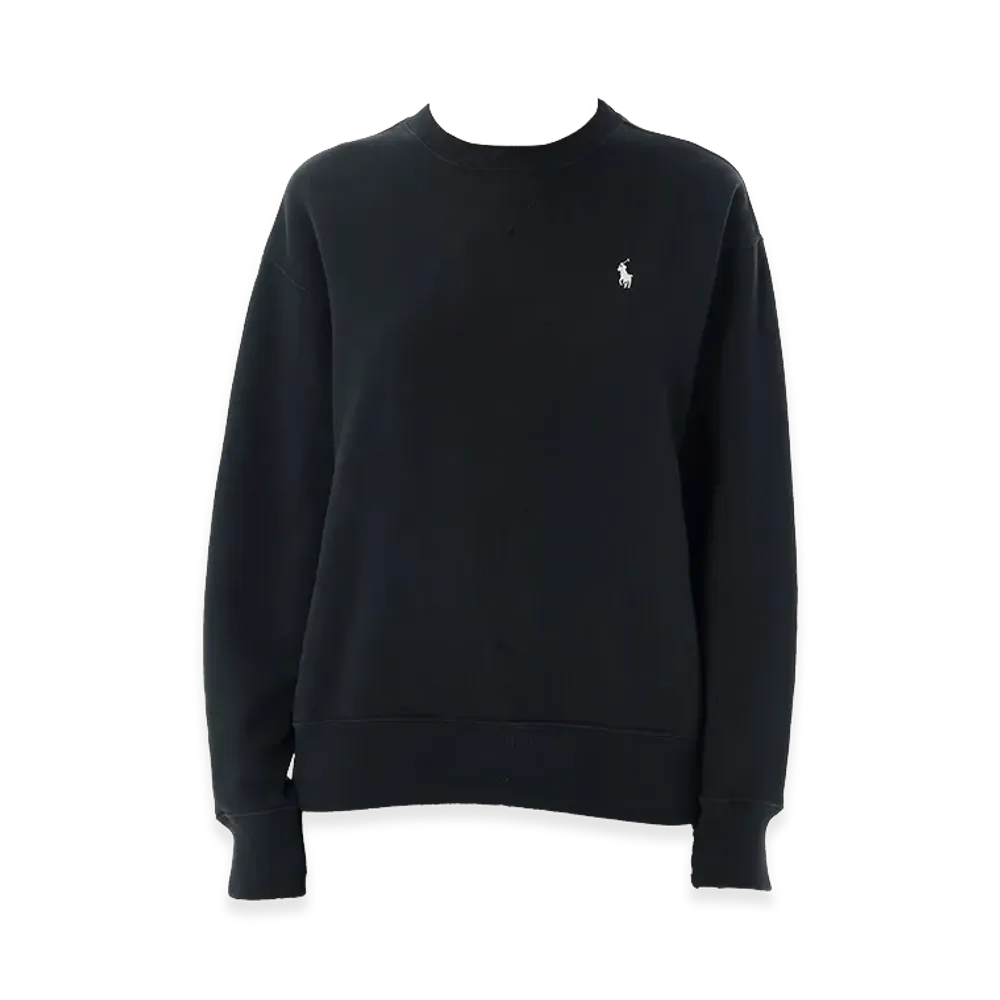 Polo Ralph Lauren Women's Clothing "Black"