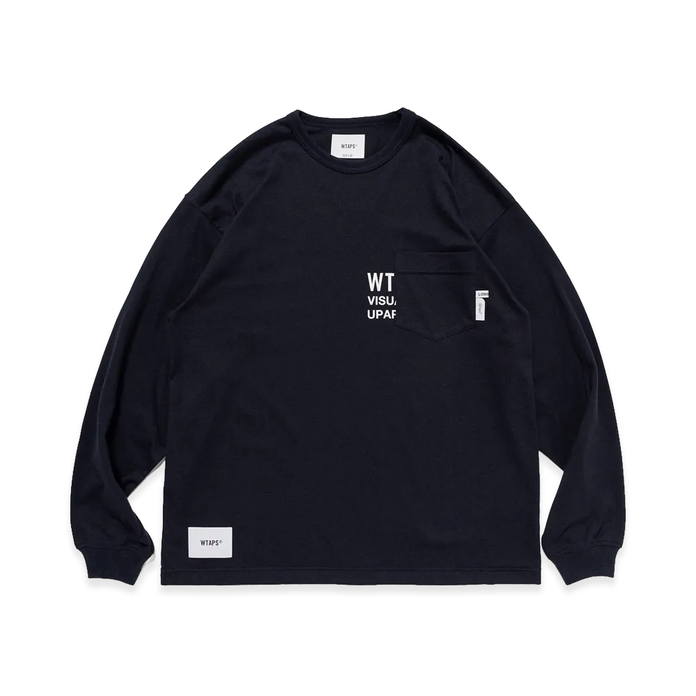 WTAPS Insect / LS / CTPL 