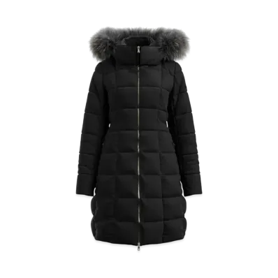 TATRAS Ivotta "Black"