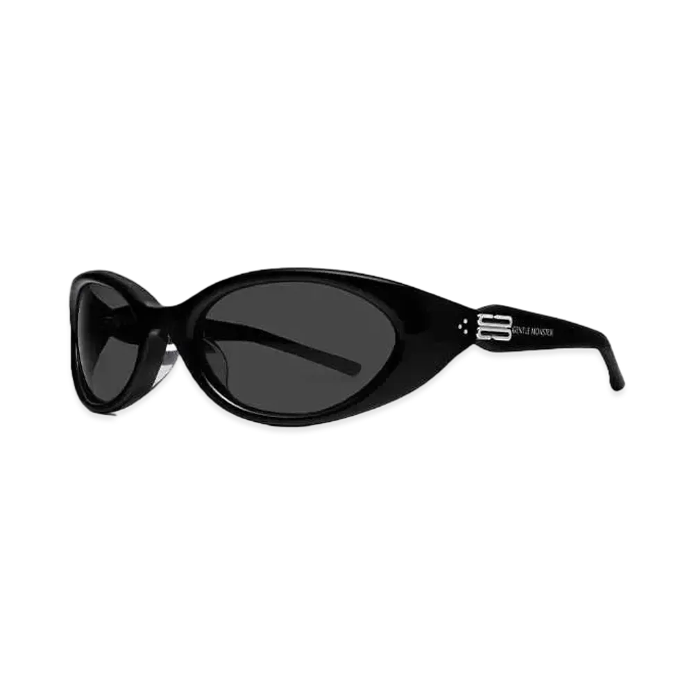 Gentle Monster Atempo 01 "Black"
