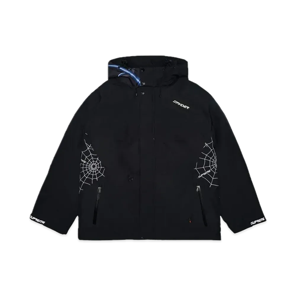 Supreme x Spyder Technical Jacket 