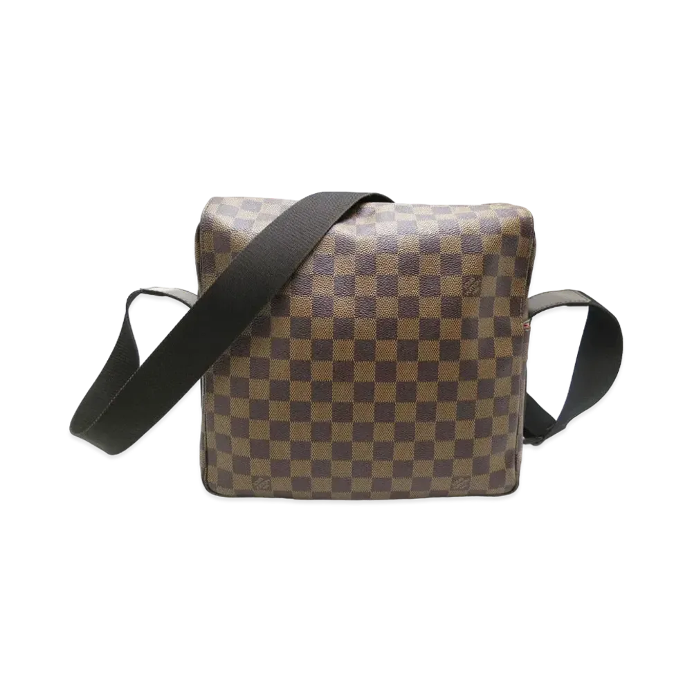 Louis Vuitton Damier Naviglio