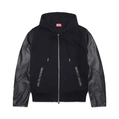 DIESEL S-Mirr-New-B "BLACK"