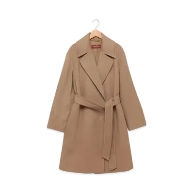 Max Mara Tigre "Cammello"
