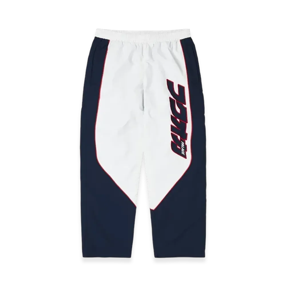 PALACE Fukuoka Track Pant "Navy"