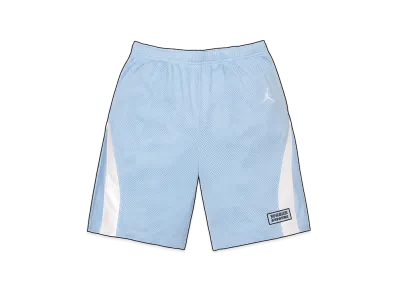 Supreme x Jordan Short "Light Blue"