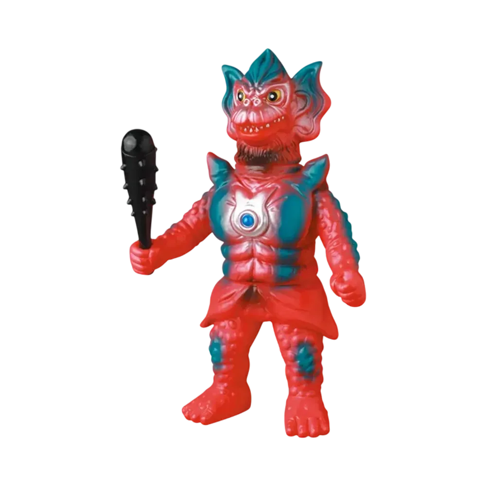 MEDICOM TOY "MAT(MONSTER ART TOY)" Dorobon (1St)